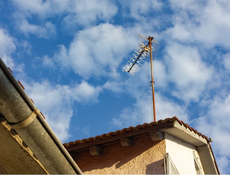 TV Aerial Installations