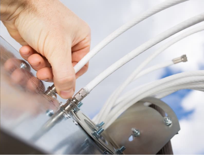 TV Aerial Repair Services