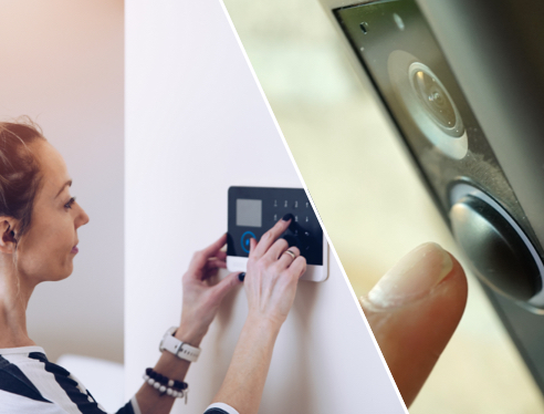 Wireless Doorbell