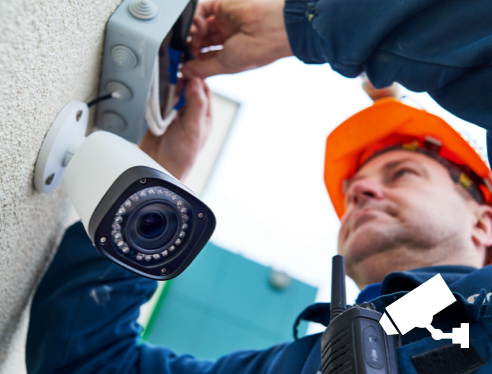 CCTV Repair