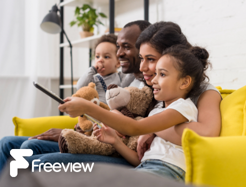 Freeview