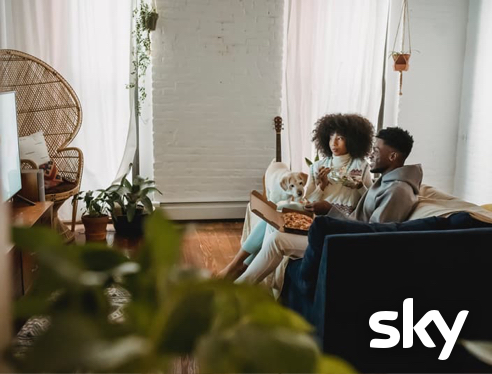 SKY TV