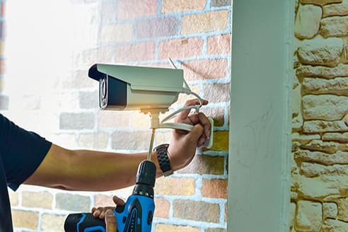 cctv installations